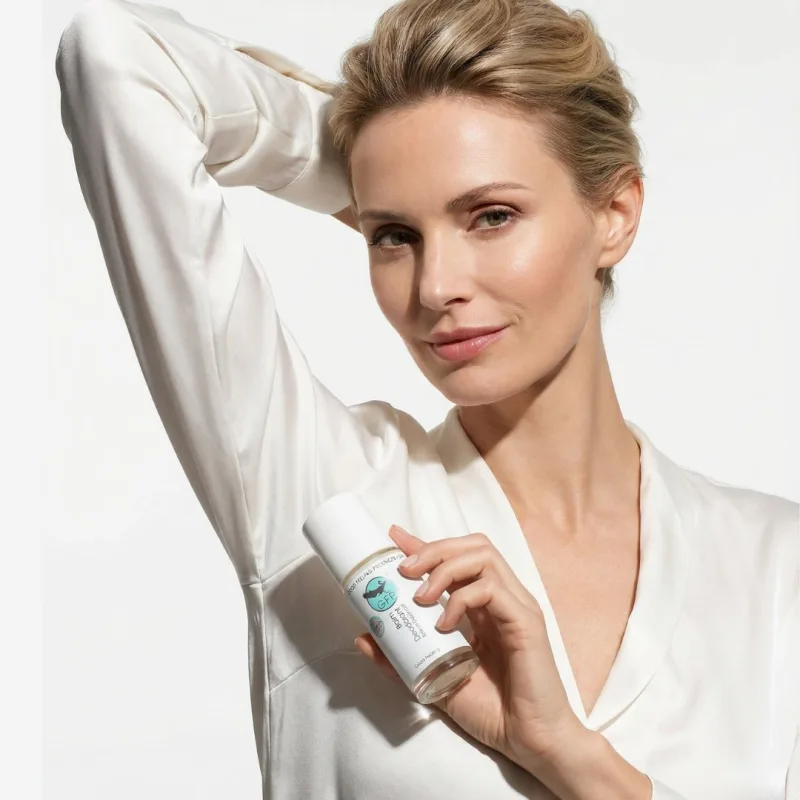 Good Feeling Balm Deodorant (50 ml)