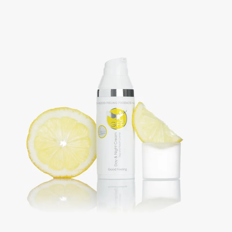 Good Feeling Day & Night Cream (50 ml)