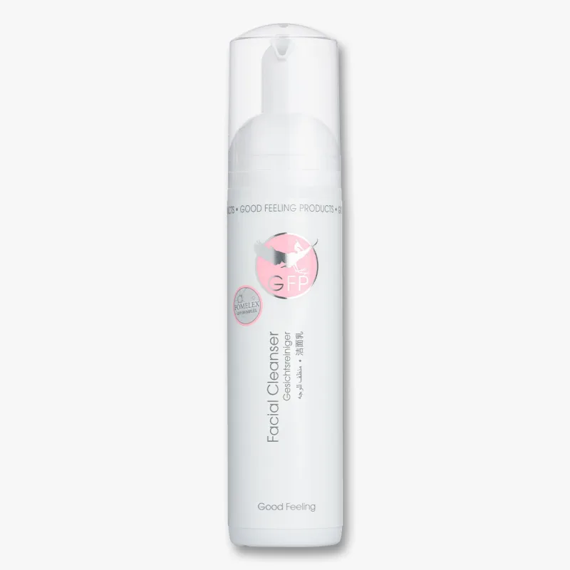 Good Feeling Facial Cleanser (200 ml)