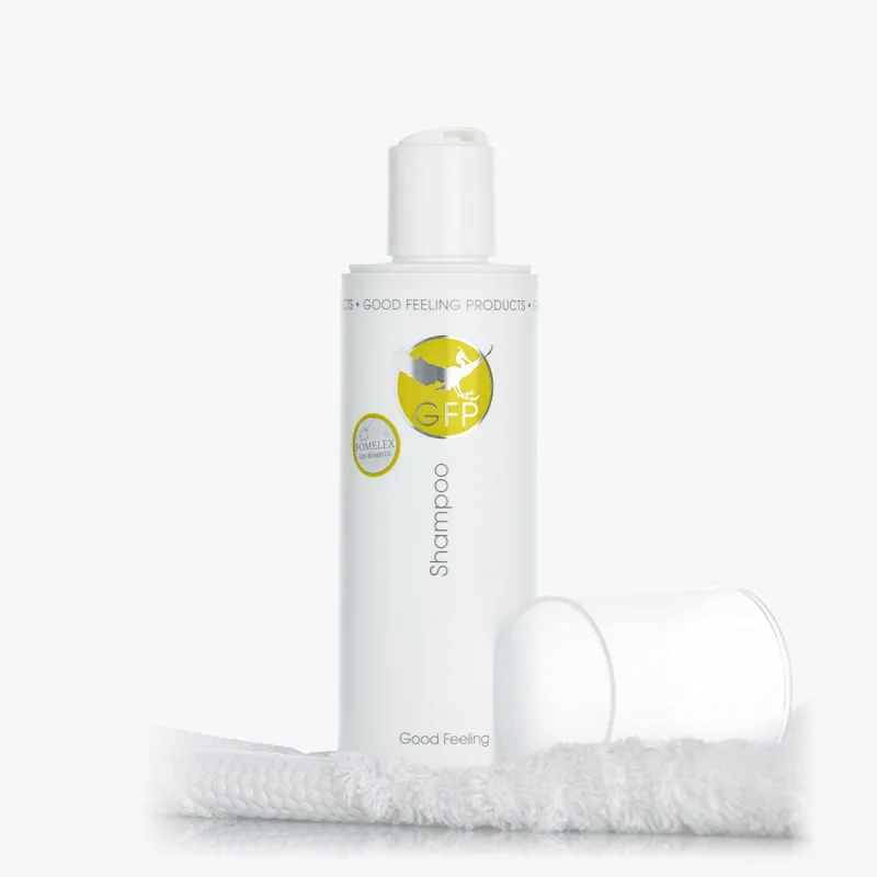 Good Feeling Shampoo (200 ml)