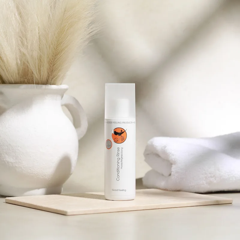 Good Feeling Conditioning Rinse (200 ml)