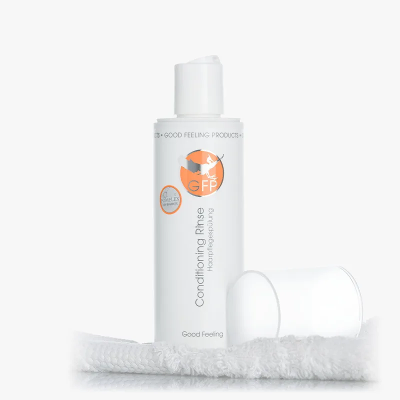 Good Feeling Conditioning Rinse (200 ml)