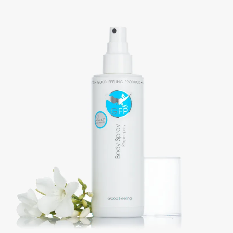 Good Feeling Body Spray (200 ml)