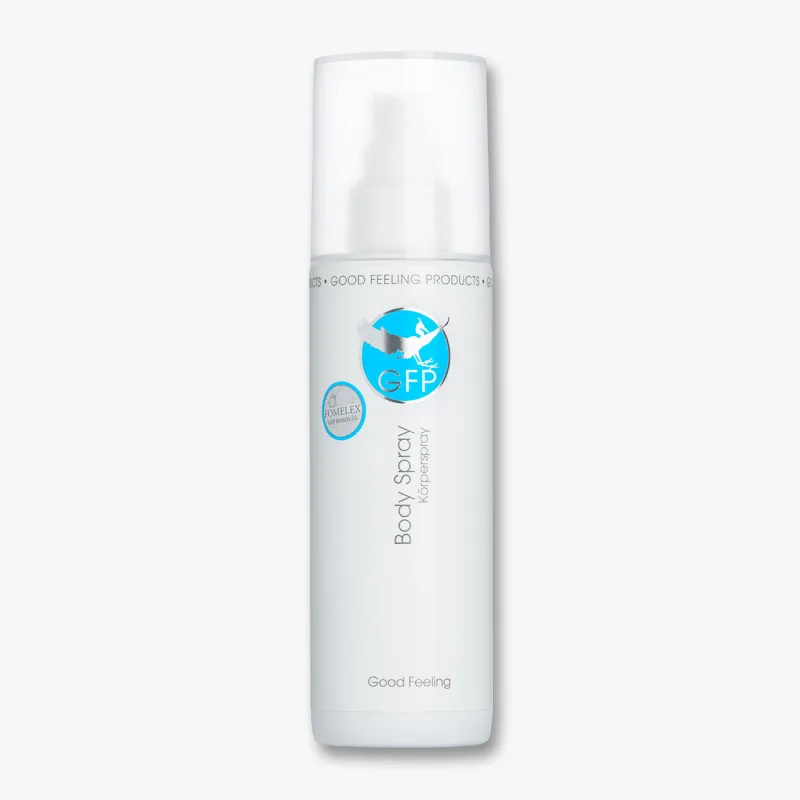 Good Feeling Body Spray (200 ml)