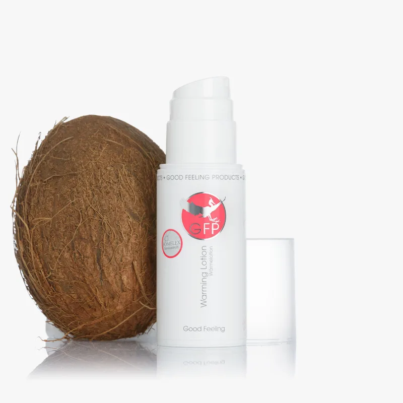 Good Feeling Warming Lotion (100 ml)