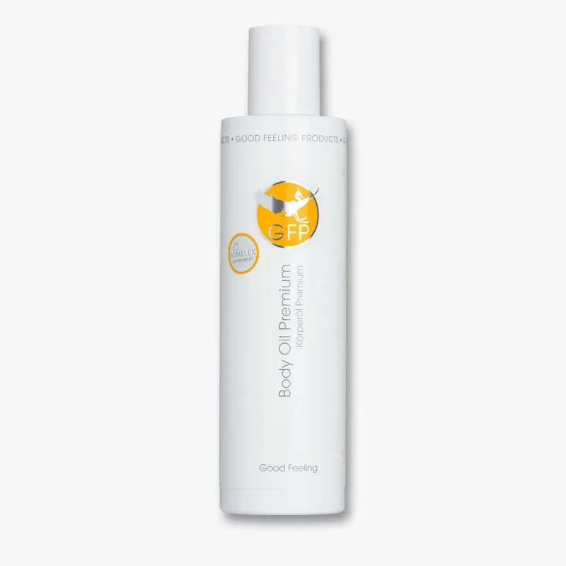 Good Feeling Body Oil Premium (200 ml)