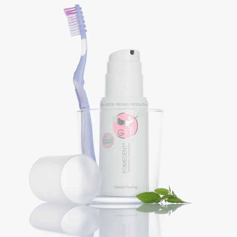 FOMEDENT® Zahnpasta (100 ml)