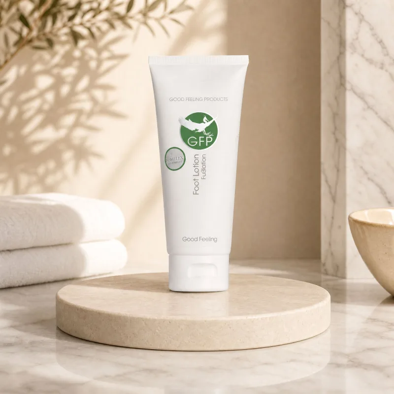 Good Feeling Foot Lotion (100 ml)