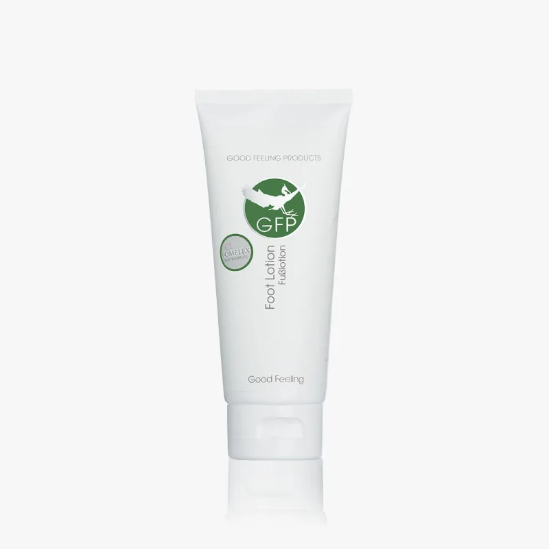 Good Feeling Foot Lotion (100 ml)