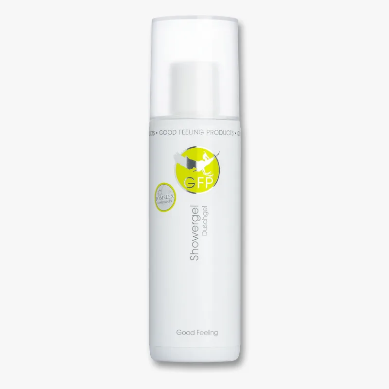 Good Feeling Showergel (200 ml)
