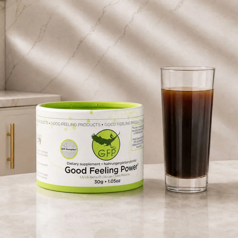 Good Feeling Power® (30g)