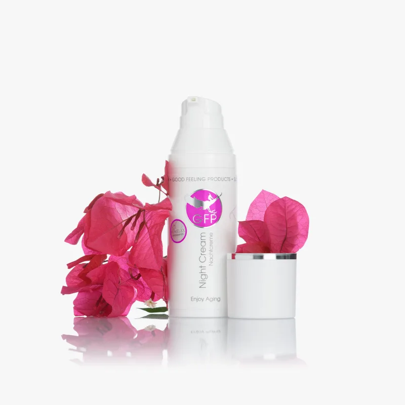 Enjoy Aging Night Cream (50 ml)