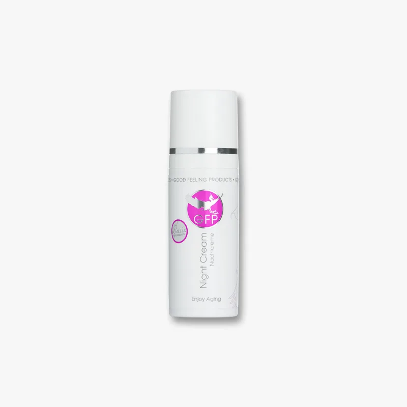 Enjoy Aging Night Cream (50 ml)