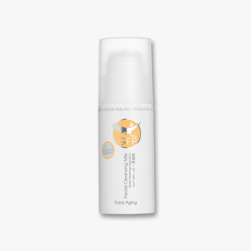 Enjoy Aging Facial Cleansing Milk (100 ml)