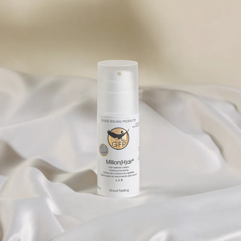 Million(H)air® Haarwuchscreme (100 ml)