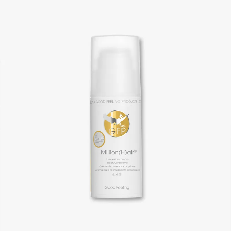 Million(H)air® Haarwuchscreme (100 ml)