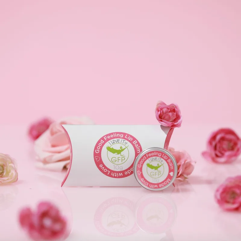 Good Feeling Lip Balm (10g)