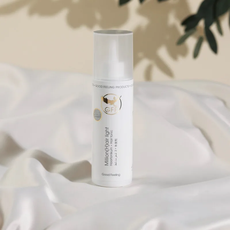 Million(H)air® Light Haartonikum (200 ml)