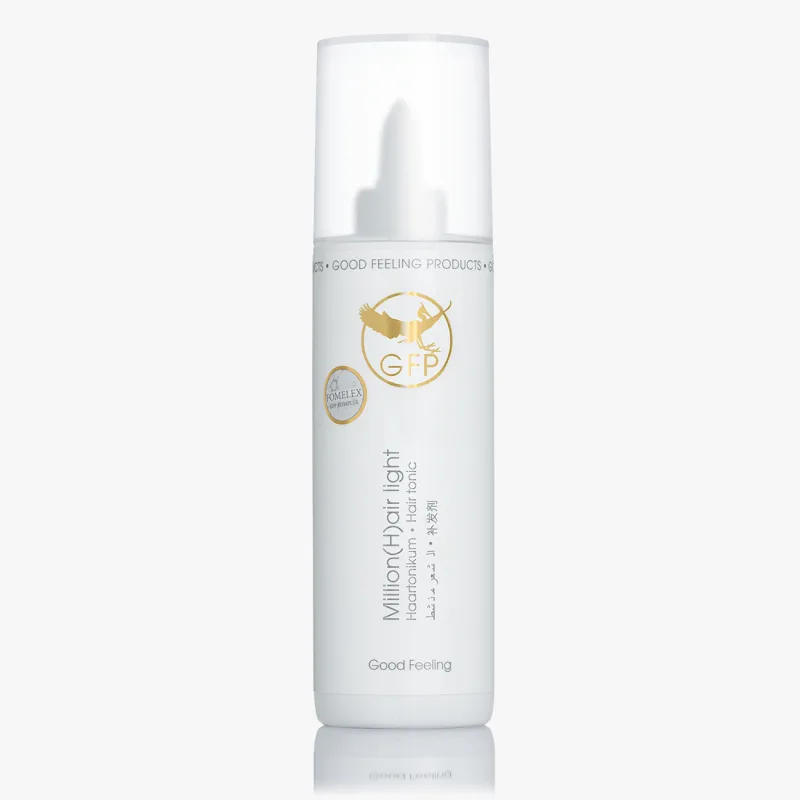 Million(H)air® Light Haartonikum (200 ml)