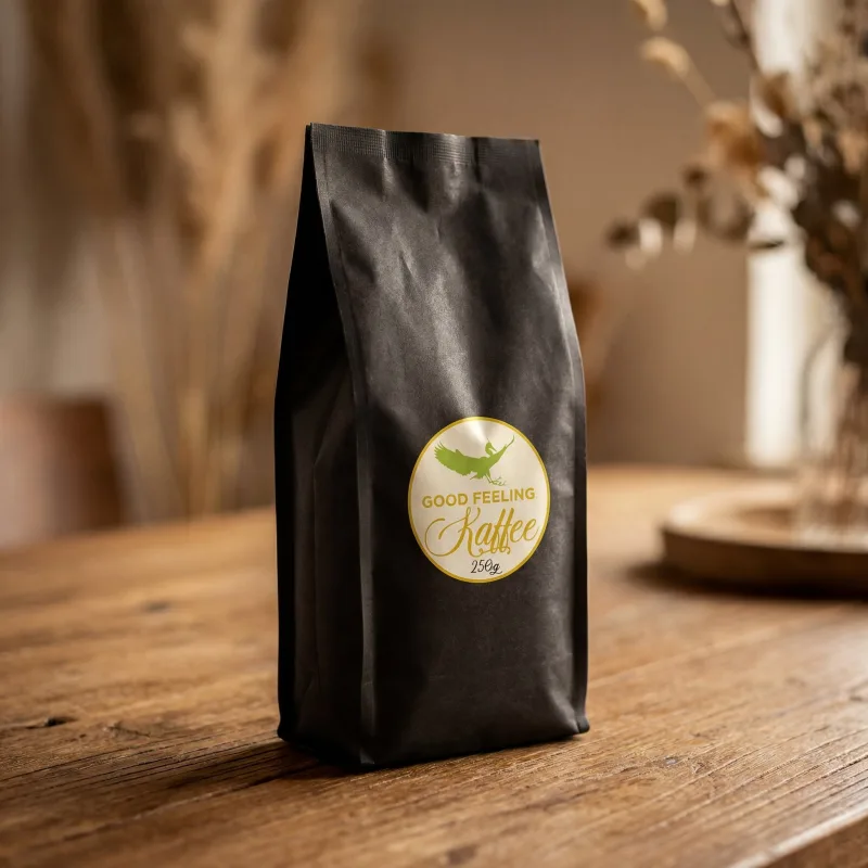 GFP-Coffee (Arabica Robusta) (250g)