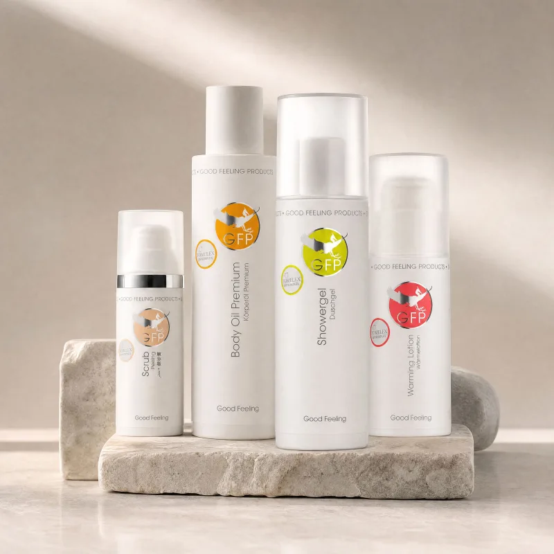 Relax Set (550 ml)