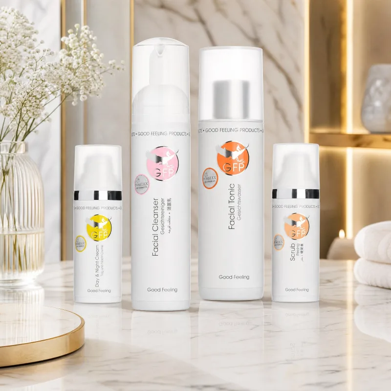 Fresh n Clear (500 ml)