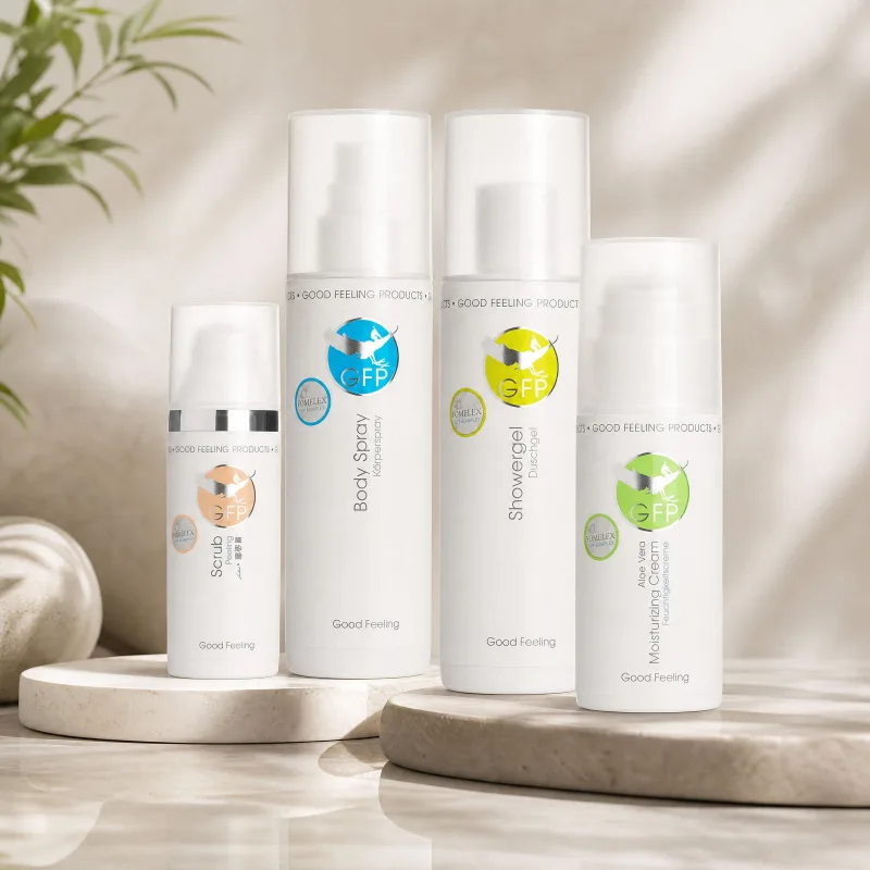 Soft Body (550 ml)
