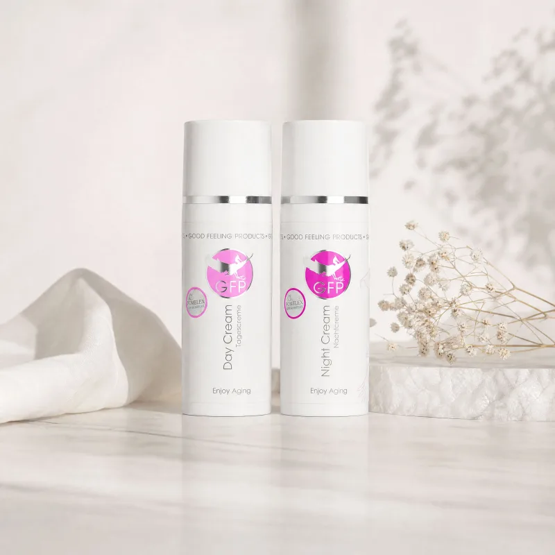 Enjoy Aging Essentials (100 ml)